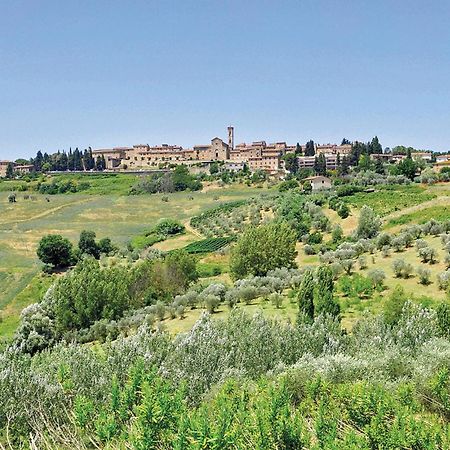 Gallonero 1 Villa Tavarnelle Val di Pesa Exterior foto