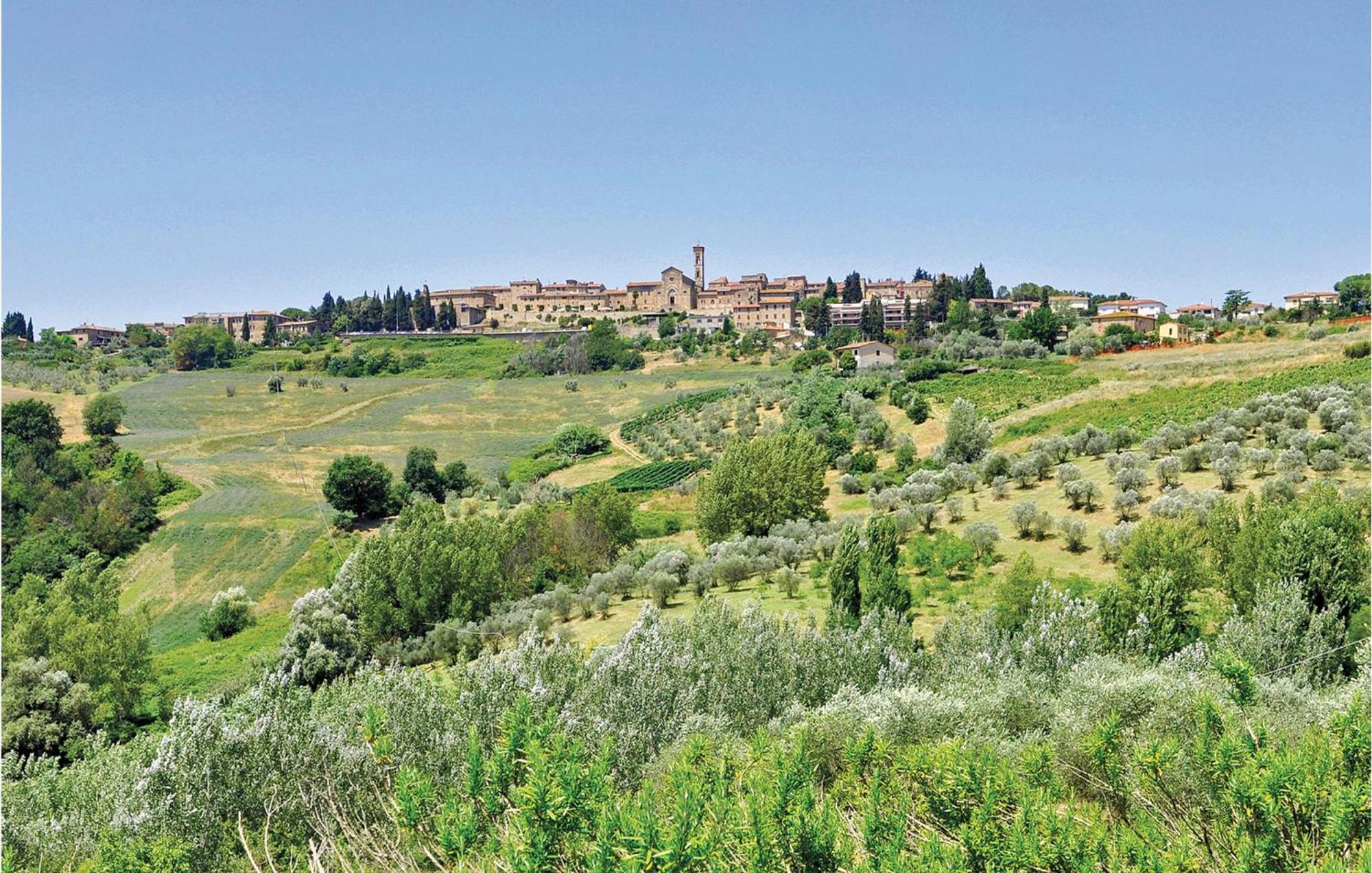 Gallonero 1 Villa Tavarnelle Val di Pesa Exterior foto